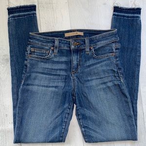 JOE’S JEANS - Skinny Ankle